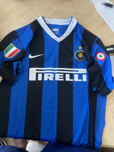 Maglia inter milan home - inter,
