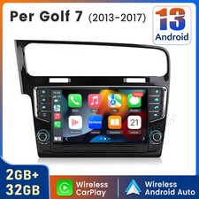 DAB+ per VW Golf 7 dal 2012