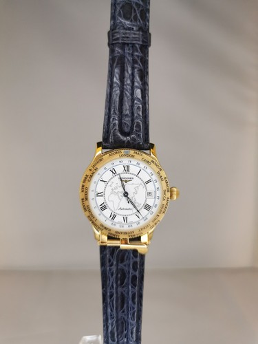 Orologio longines vintage - vintage, oro