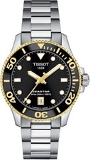 OROLOGIO TISSOT UOMO SEASTAR