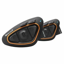 KIT INTERFONO CON BLUETOOTH