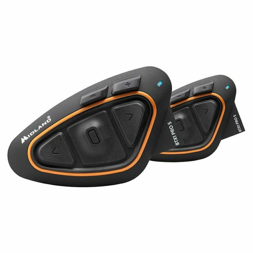 Kit interfono con bluetooth - con,