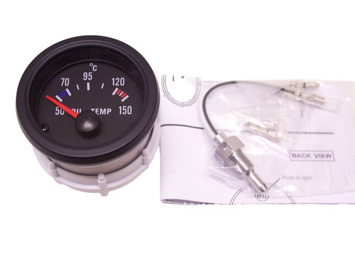 Rsr indicatore temperatura - indicatore,