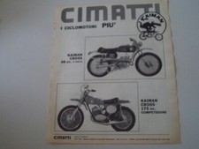 advertising Pubblicità 1970