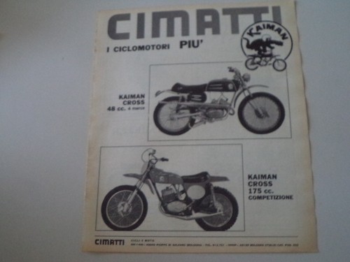 Advertising pubblicità 1970 - advertising,