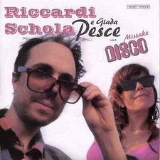 Riccardi Schola Con Giada /