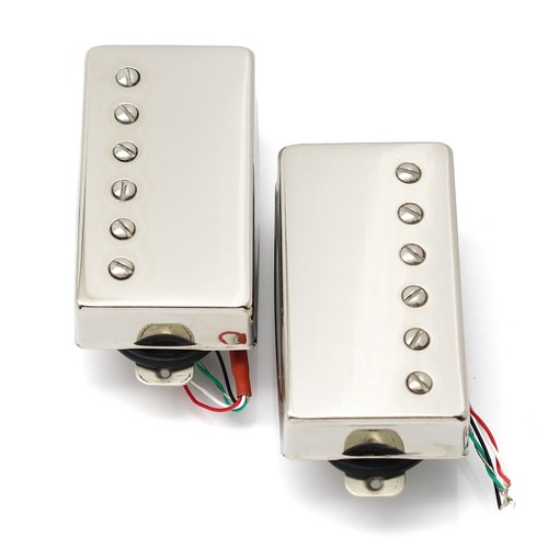 Alnico humbucker chitarra - alnico, 5