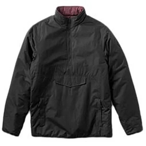Vans giacca reversibile - vans,