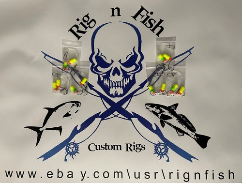 Impianti pesca pier surf - 6, da