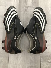 Adidas F50.8+ Tunit FG Socce