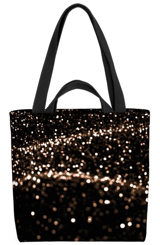 Borsa luci notturne nera - , punti