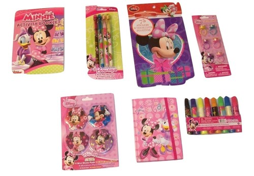 Disney minnie mouse set regalo - mouse,