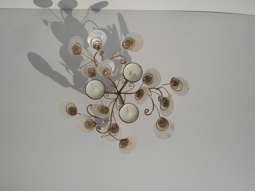 Centrotavola artistico - , di