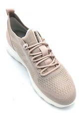 Geox D15NUA sneakers tela rosa