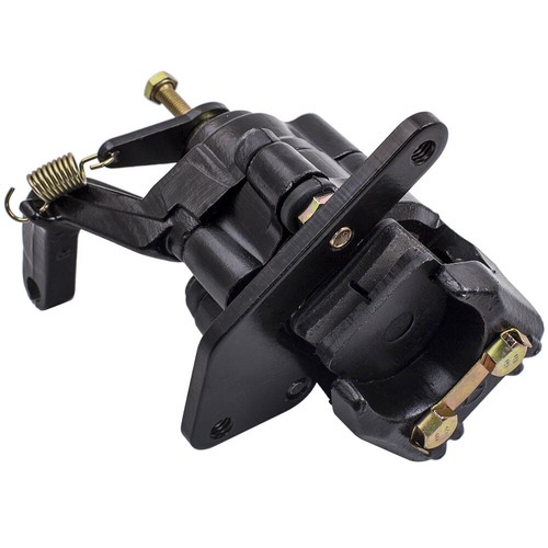 Rear brake caliper for - brake, yamaha
