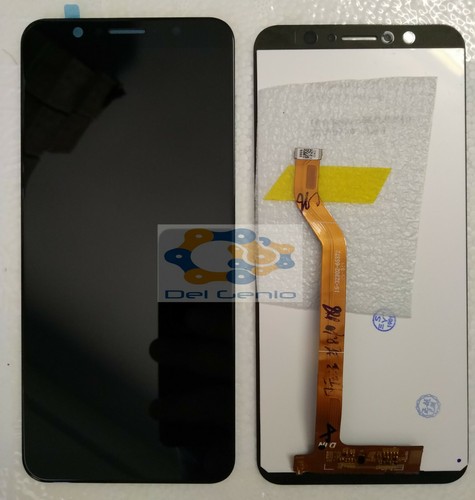 Touch screen lcd - touch, per