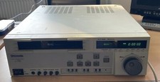 PANASONIC AG-7150 Lettore