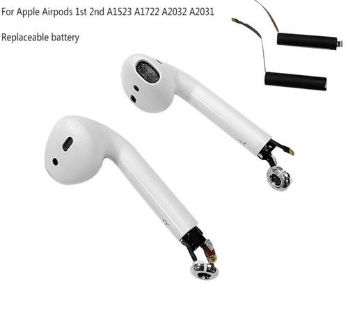 Batteria ion accu airpod - batteria,