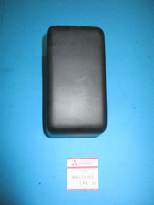 Genuine front right bumper - right,