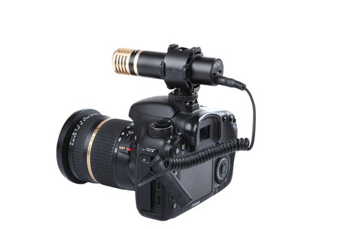 Movo vxr200 stereo y - stereo, x/y
