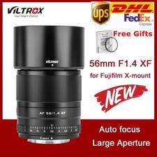 DHL Viltrox 56 mm F1.4 STM