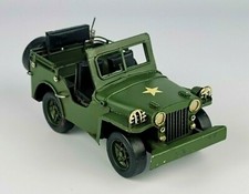 Modellino in latta d'epoca