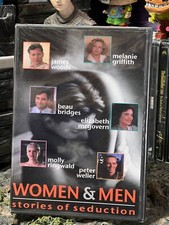 Women & Men Stories Of