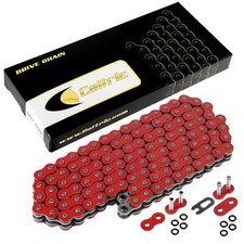 O-Ring Drive Chain for