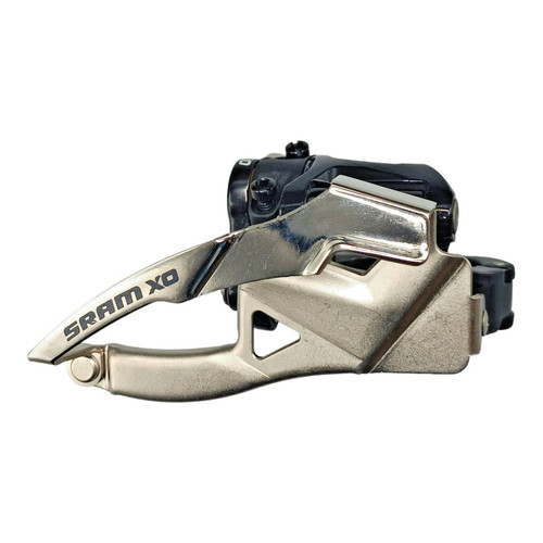 Sram deragliatore x 10 - 2,