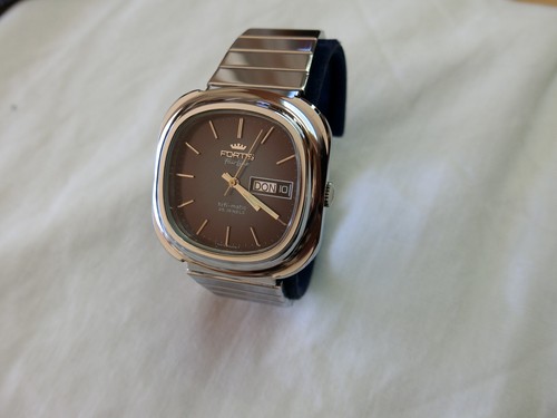 Orologio automatico uomo