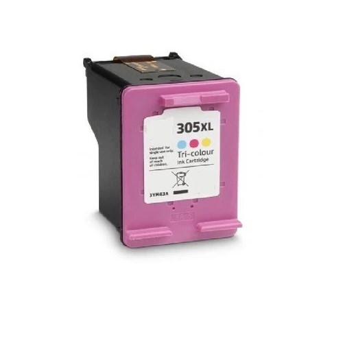 Cartuccia 305xl xxl - 305xl, colore