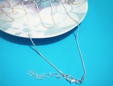 2pz base per collana girocollo