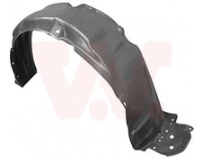 Carena passaruota anteriore