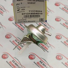 DEPRESSORE SPINTEROGENO FIAT