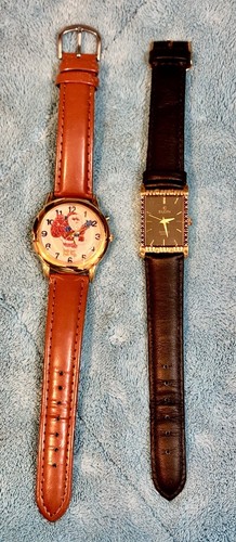 Estate due orologi non - due,