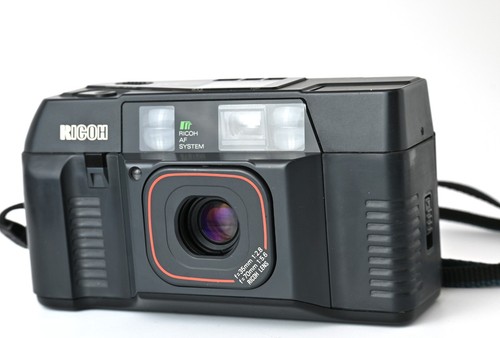 Ecc raro ricoh tf 500d - ricoh, tf-500d