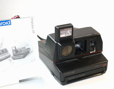 Macchina fotografica