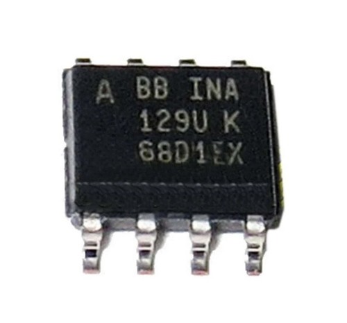 Ina129u ina 129u sop soic - sop-8,
