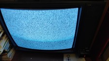 Televisore Mivar 25 C 3 L  Anni '90 funzionante vintage