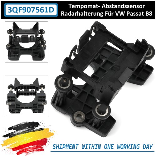 Oem 3qf907561d acc adaptive - acc,