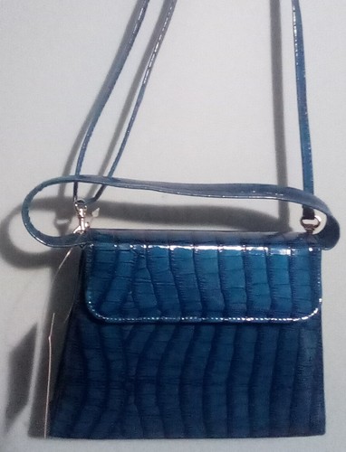 Pochette loni ecopelle - loni,
