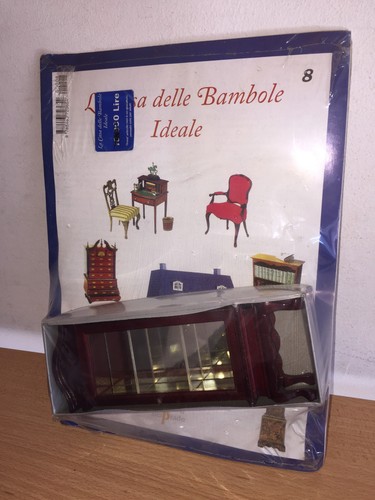Del prado casa delle bambole - delle,