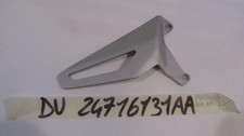 Paratacco pedana anteriore dx Heelplate right Ducati Streetfighter 1100 V4 S