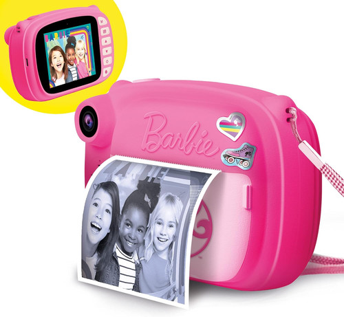 Lisciani giochi barbie - barbie, print