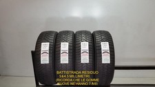 GOMME USATE  TERMICHE 185/65R15 88T PIRELLI SNOWCONTROL SERIE 3 PNEUMATIC C08694