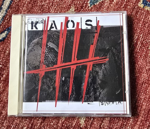 Kaos one - one, –