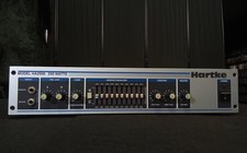 Testata per basso hartke - testata,