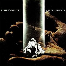ALBERTO RADIUS - CARTA