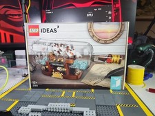 NUOVO SIGILLATO LEGO IDEAS