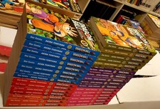 DRAGON BALL FULL COLOR 1/32